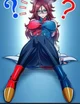 Android 21-GF-