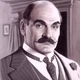Hercule Poirot