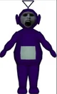Tinky winky