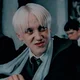Draco Malfoy 