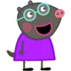 Molly Mole