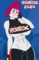 roblox girl thicc 