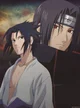Itachi e sasuke