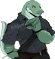 Felix Gator