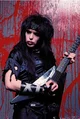 Mick mars