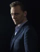 Tom Hiddleston 