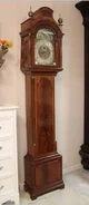 grandfather clock