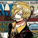 Cook Sanji
