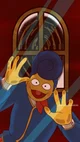Reaper wally