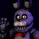 Bonnie fnaf 1