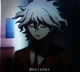 Nagito Komaeda