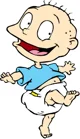 Tommy Pickles