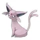 Mystic The Espeon