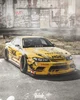 Nissan Slivia S15