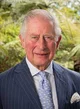 King Charles III