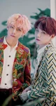 Taehyung suga 