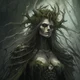Dread Lady Morwen