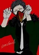 Overhaul -Dad bot-