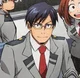 Tenya Iida