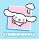 Cinnamoroll 