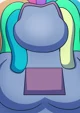 Faceless bismuth