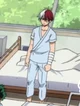 Shoto Todoroki 