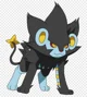 Luxray