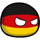 Germany Ball