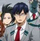 Tenya Iida 