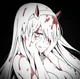 Zero Two Yandere