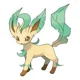 Fern the Leafeon