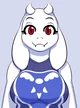 Toriel