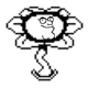 Flowey Griffin