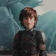 Hiccup Haddock