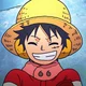 Monkey D Luffy