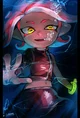 Agent 8s RP STORY