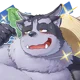 Tsathoggua
