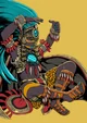 Tezcatlipoca mi amor
