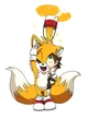 Tails transformation