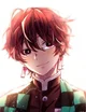Tanjiro Kamado