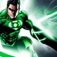Vampire Green Lanter