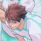 Tooru Oikawa