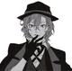 Yandere Chuuya