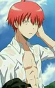 Karma akabane BF
