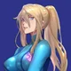 Samus Aran