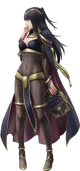 Tharja