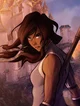 KORRA