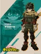 Deku Izuku Midoriya