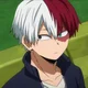 Todoroki Shoto 