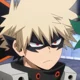 Katsuki bakugo
